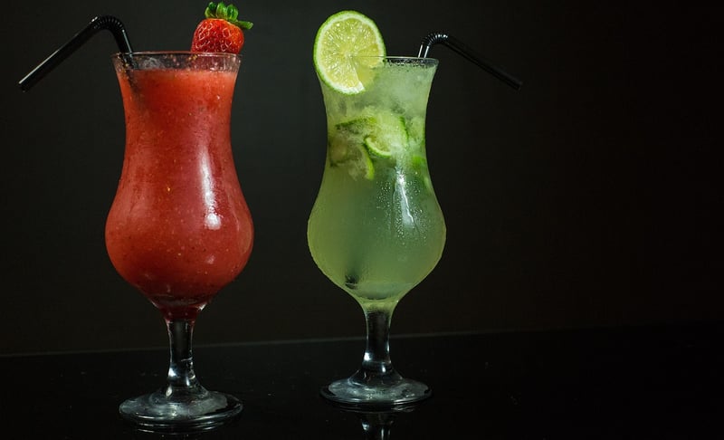 Cocktail Drink